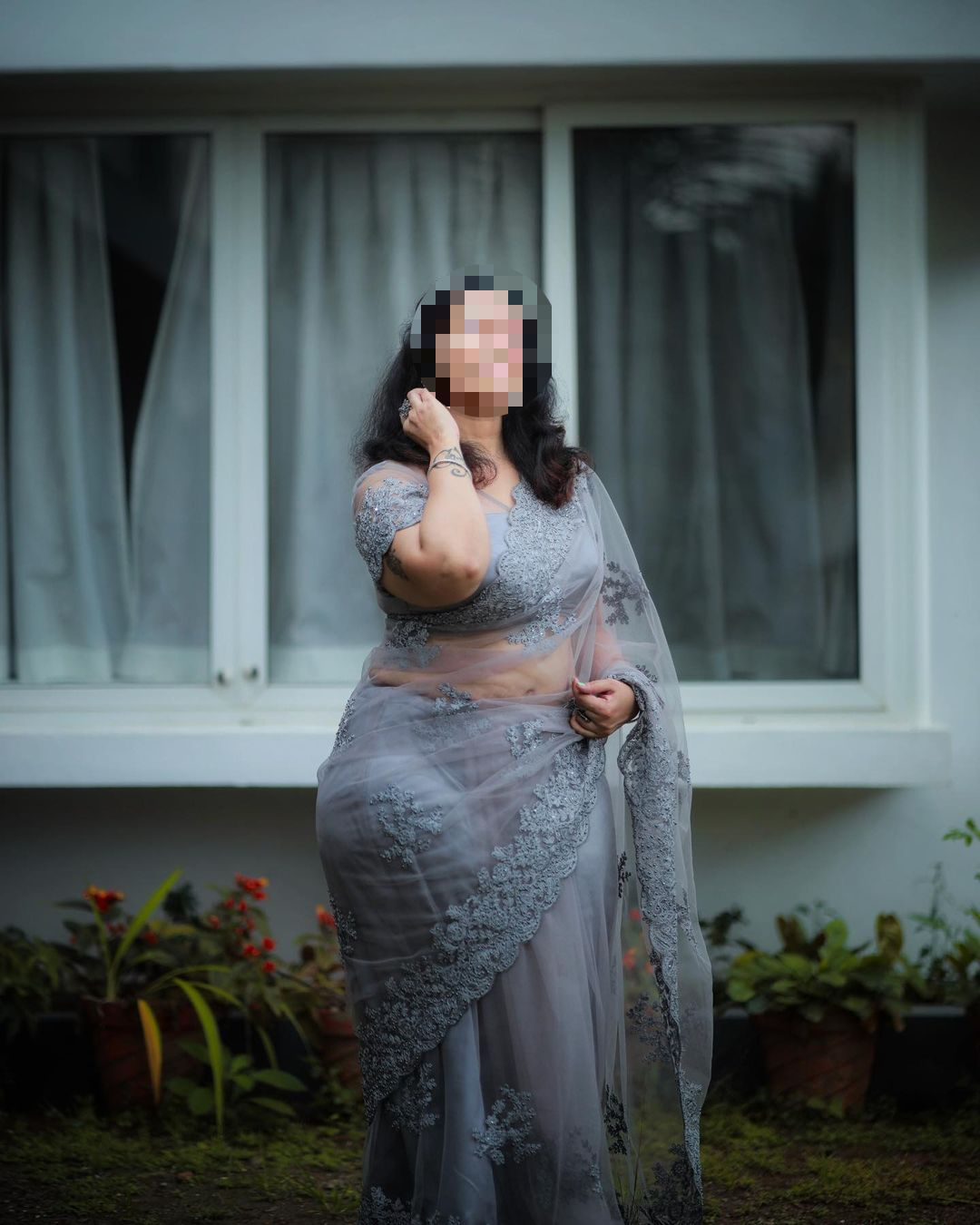 Independent Female Escort